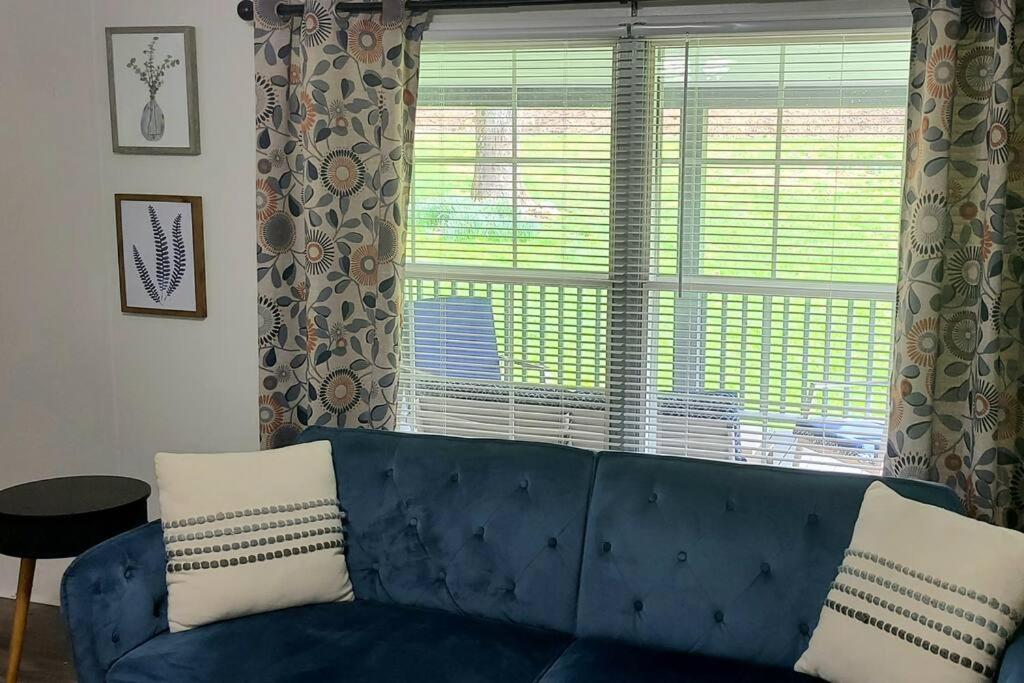 Cozy Cottage With Full View Of The Mountains! Blue Ridge Eksteriør billede